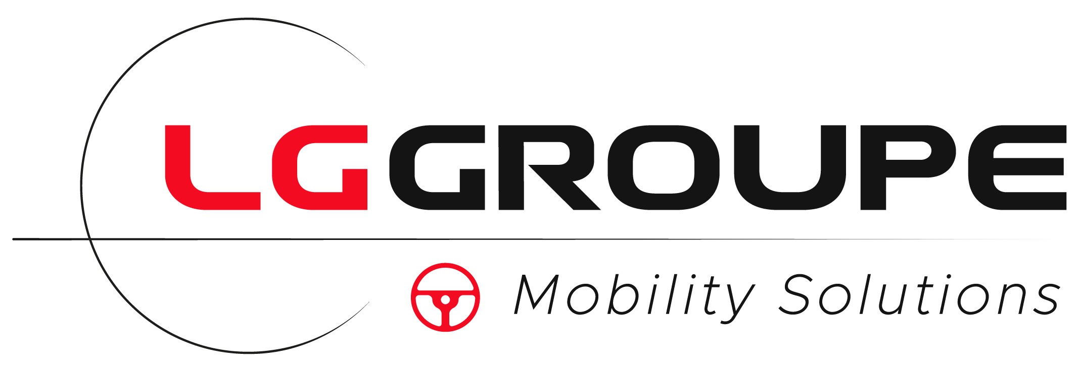 LG GROUPE | Mobility solutions